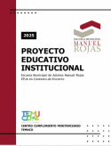 Proyecto Educativo